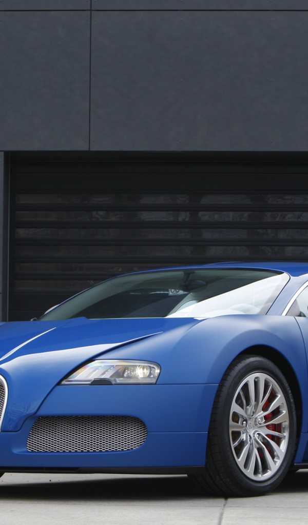 Итальянский спорткар