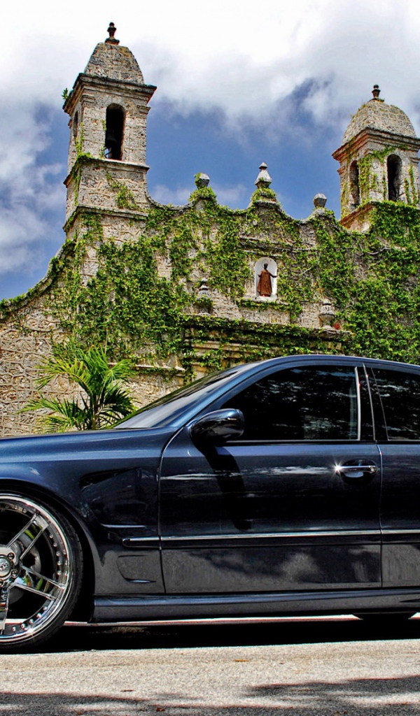 Современный автомобиль