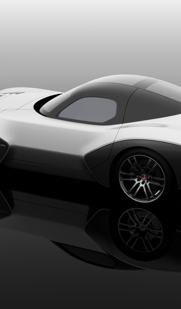 Современный автомобиль