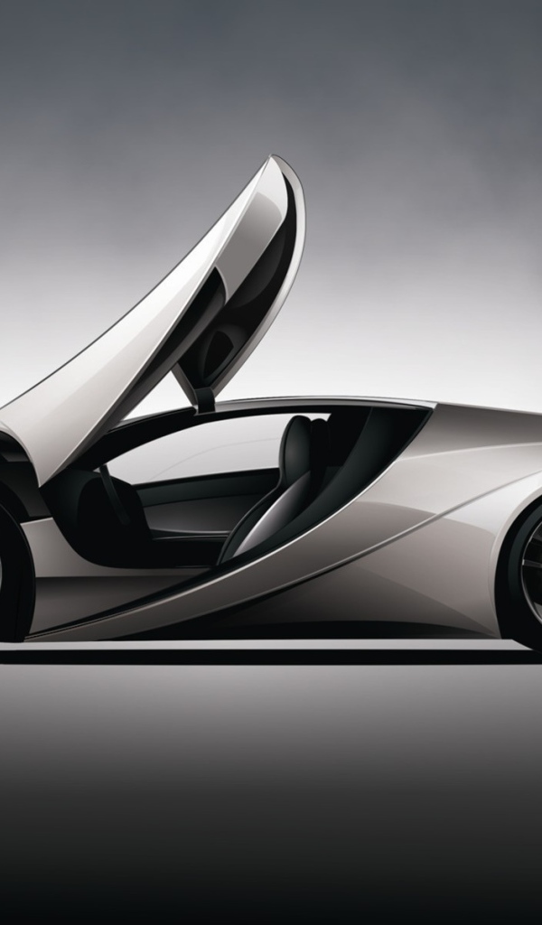 Проект автомобиля