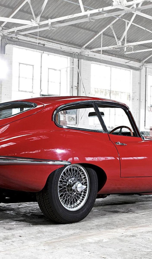 Редкий автомобиль