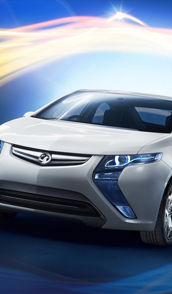 Надежный автомобиль