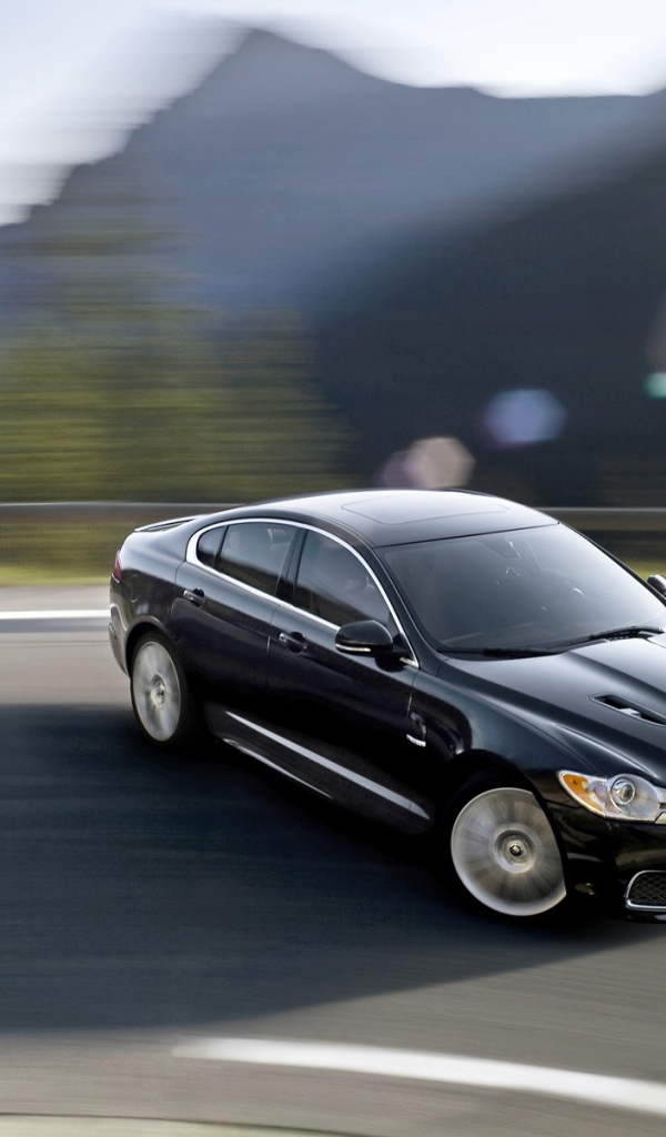 Крутой дрифт