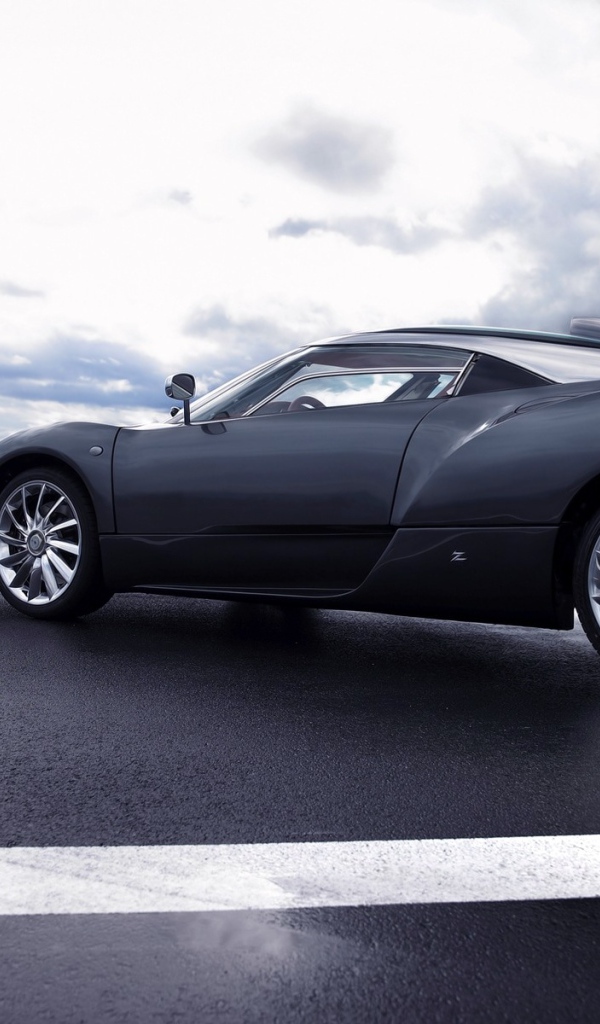 Шустрый авто