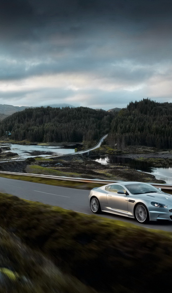 Поездка на автомобиле