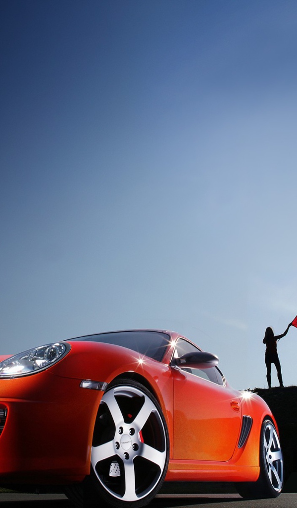 Победный флаг