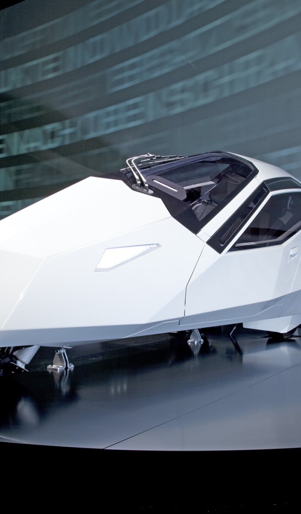 Автомобиль самолет