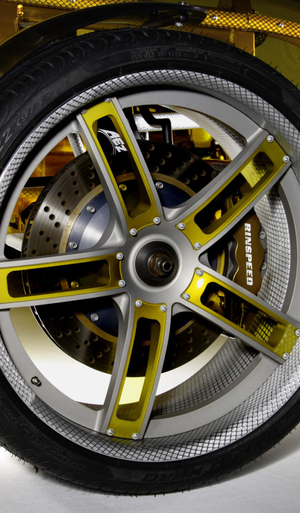 Автомобильные навороты