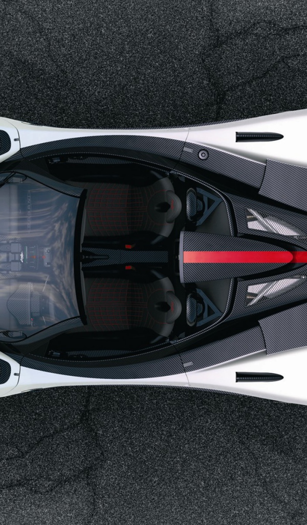 Трещины на дороге