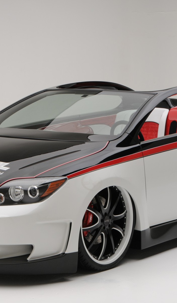 Рабочий прототип