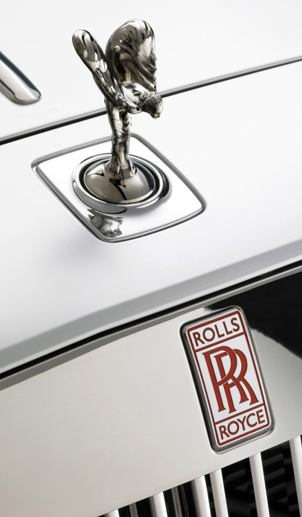Rolls-Royce