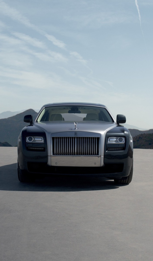 Rolls Royce