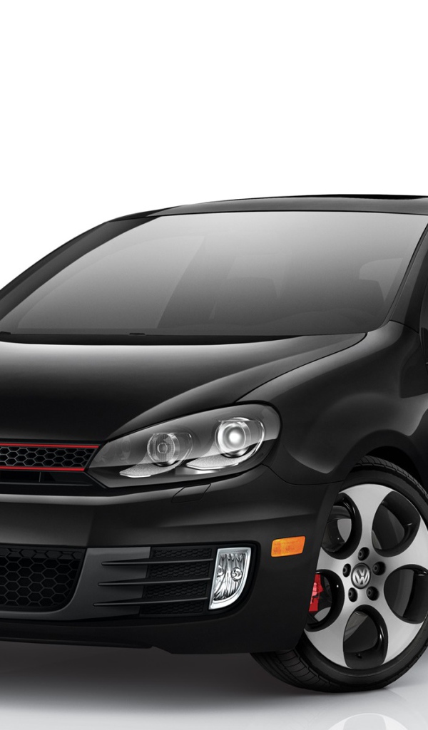 Черный немец