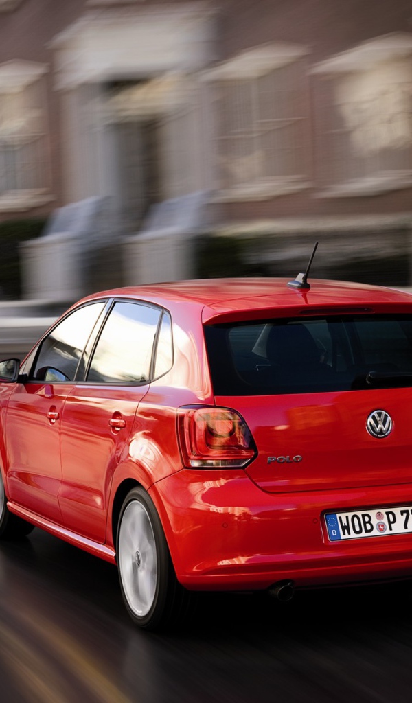 Немецкий автомобиль