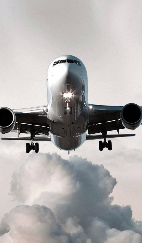 Гражданские авиалинии