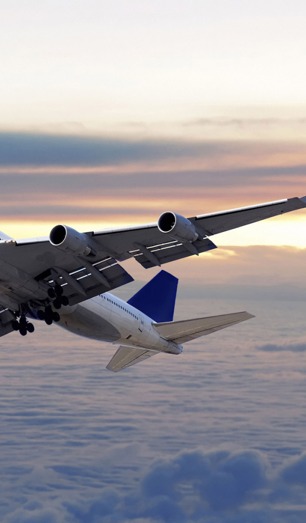 Набор высоты