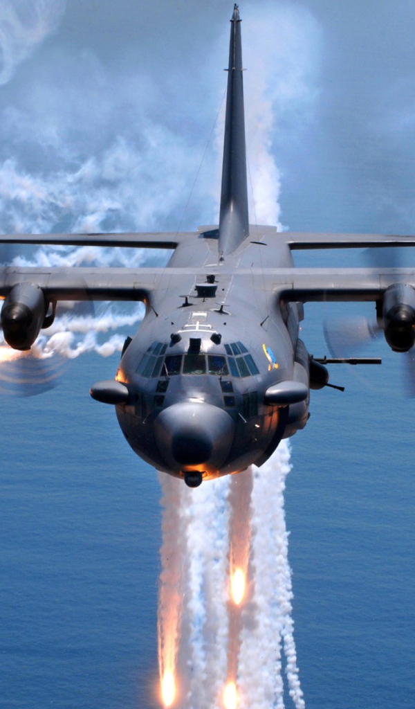 Военная авиация