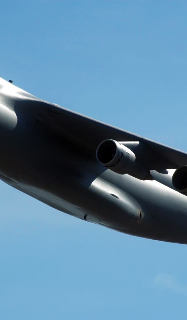 Военная авиация / самолет армии США