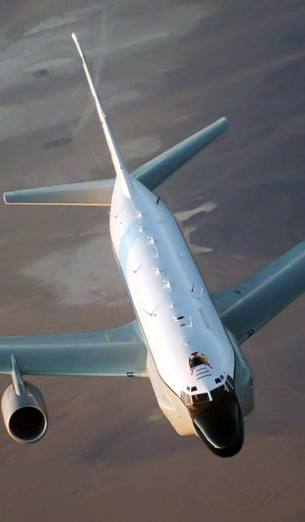 Военная авиация / самолет грузовик