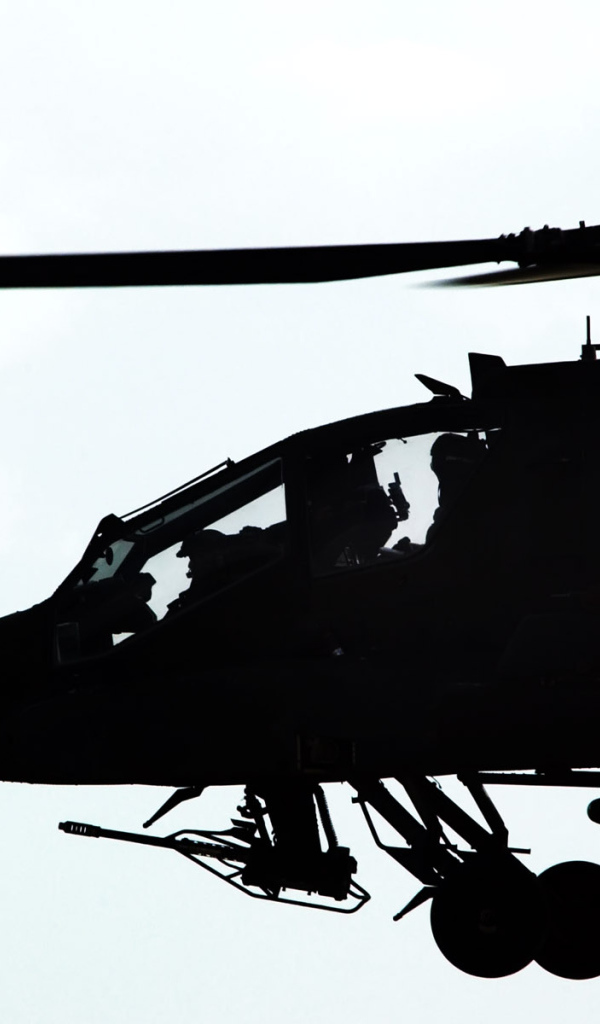 Военная авиация / черный убийца