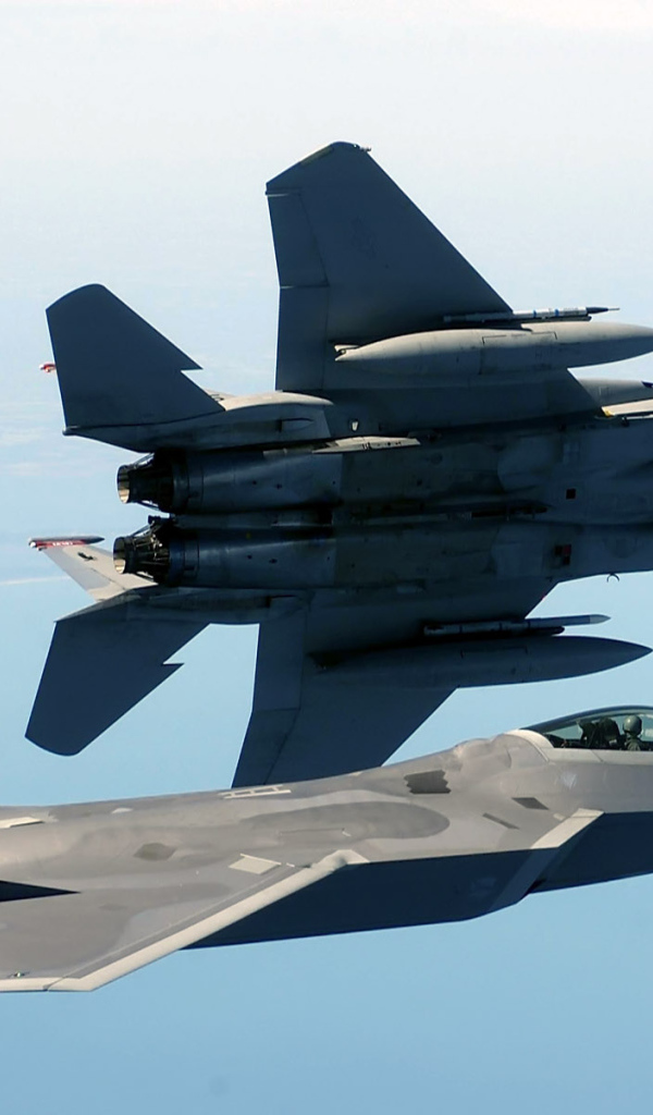 Военная авиация / учебный вылет