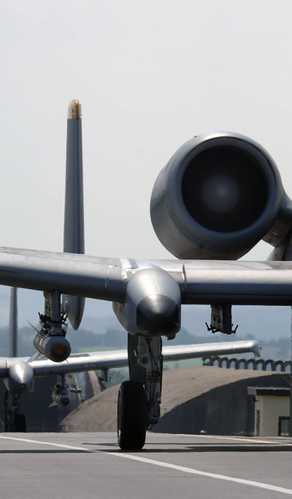 Военная авиация / военная база