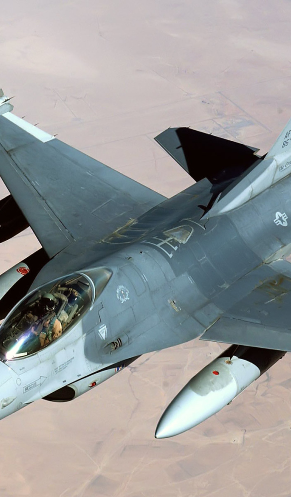 Военная авиация / боевой вылет