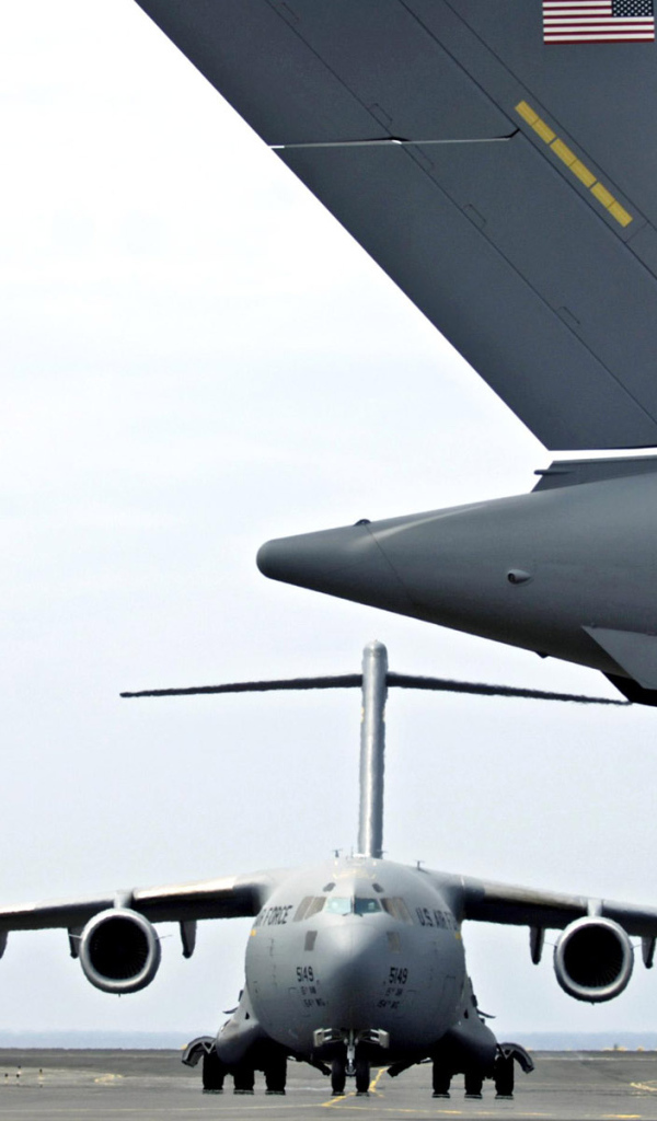 Военная авиация / на взлете