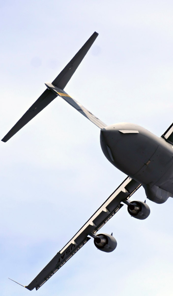 Военная авиация / разворот