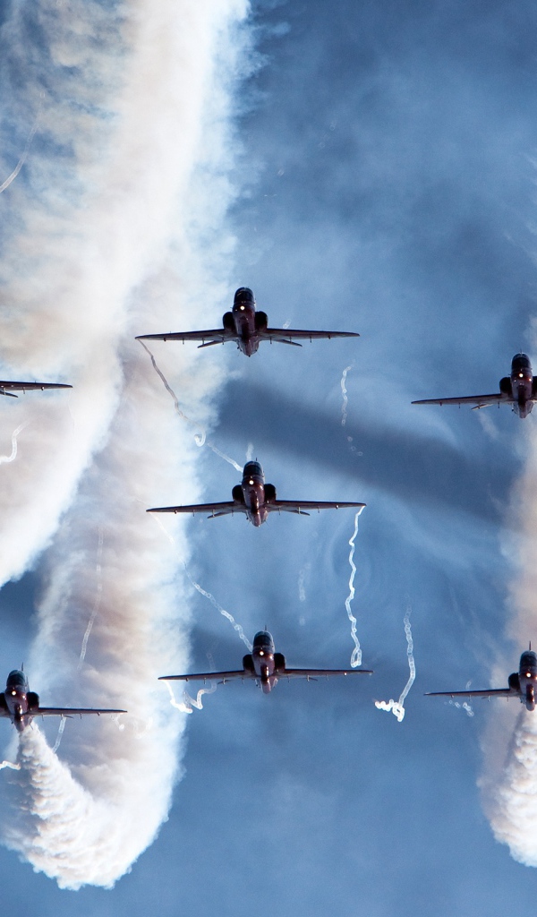 Самолеты НАТО