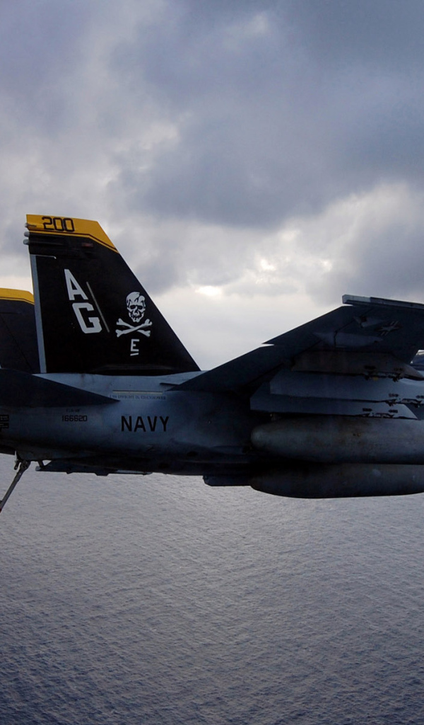 Морская авиация