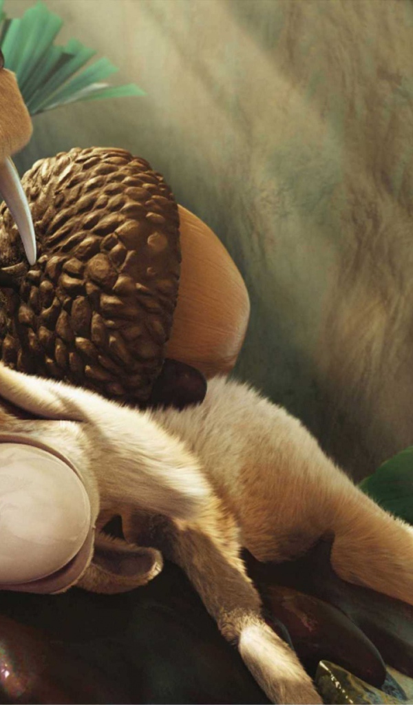 Дилема Ice Age