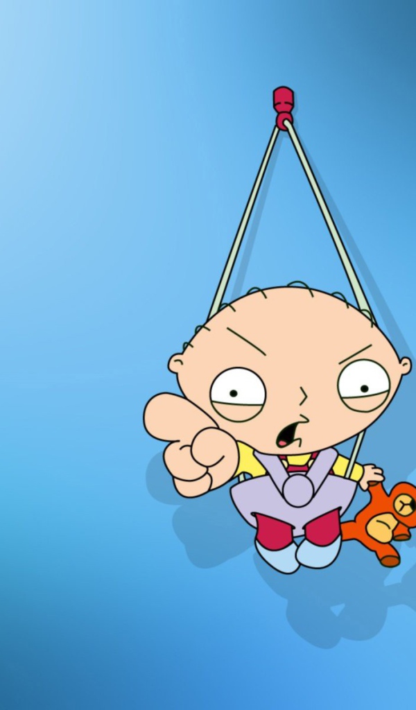 Стьюи Гриффин