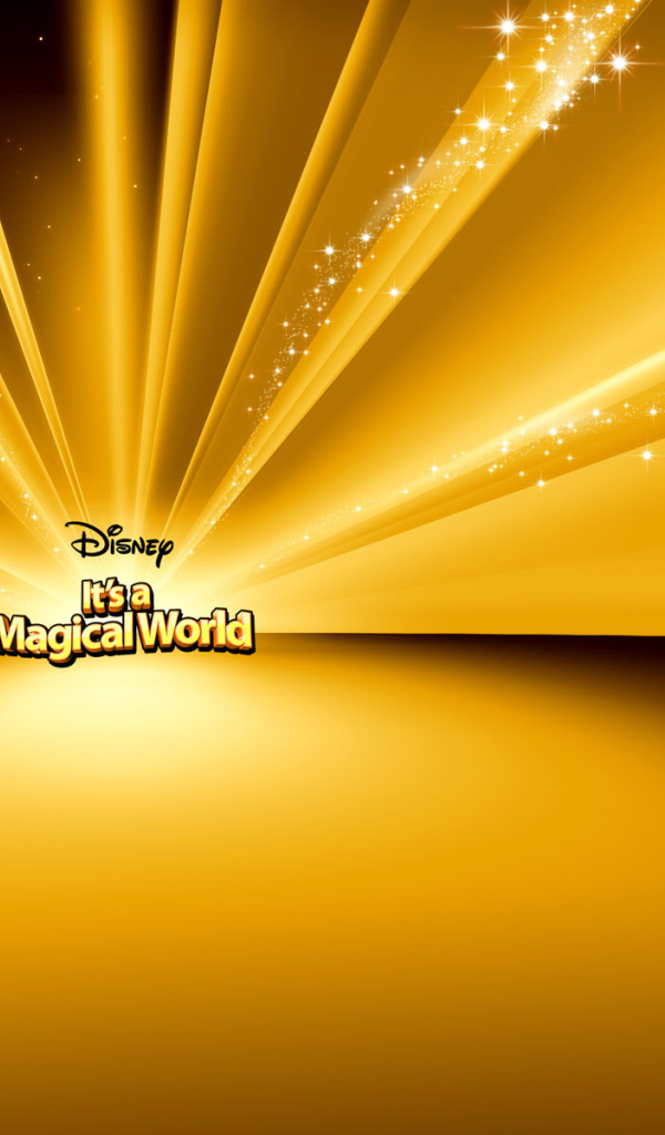 Disney Тема мультяшек