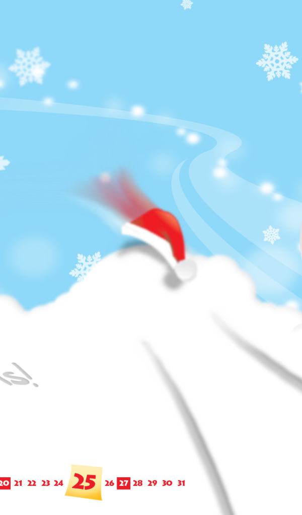 Праздник Рождество