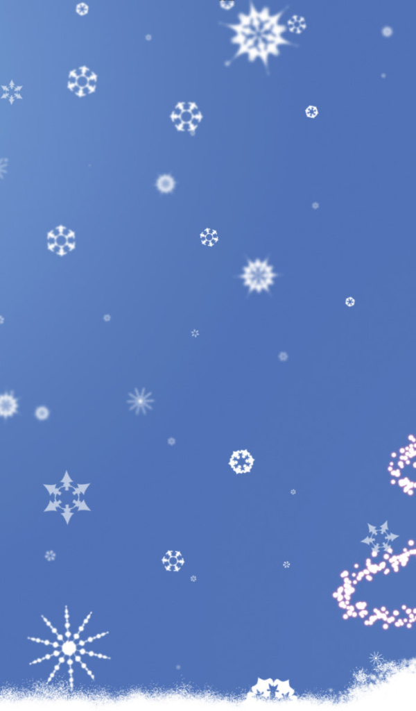 Рождественская елка