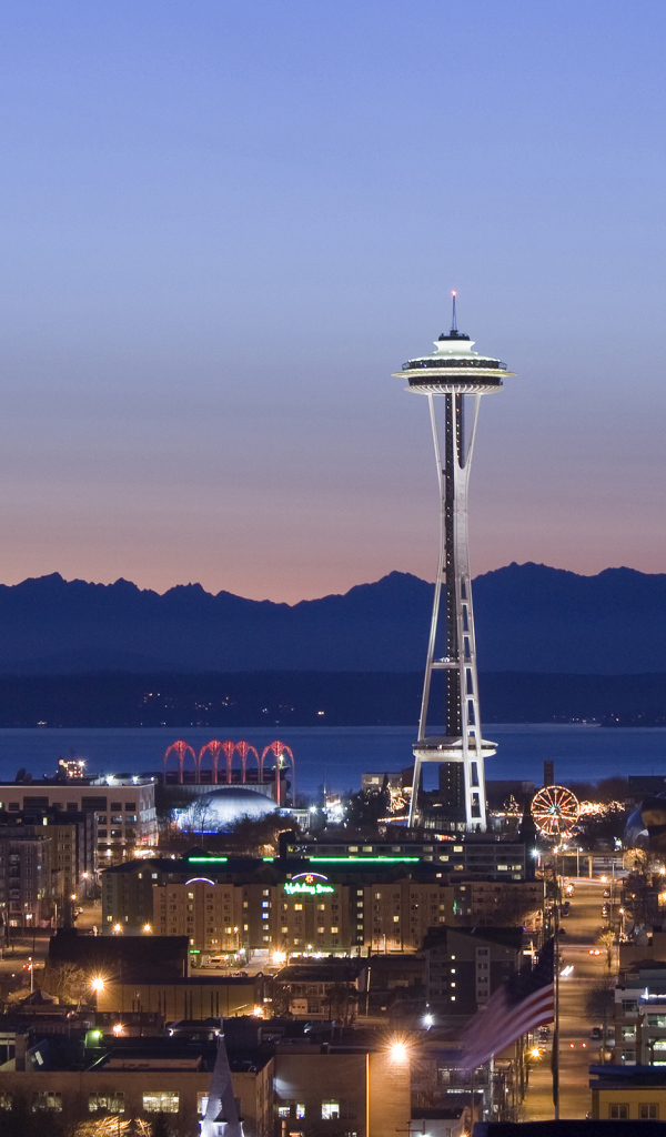 Городская башня