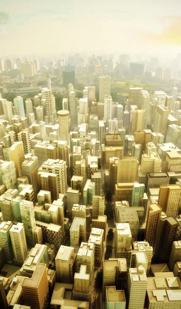 Районы кварталы