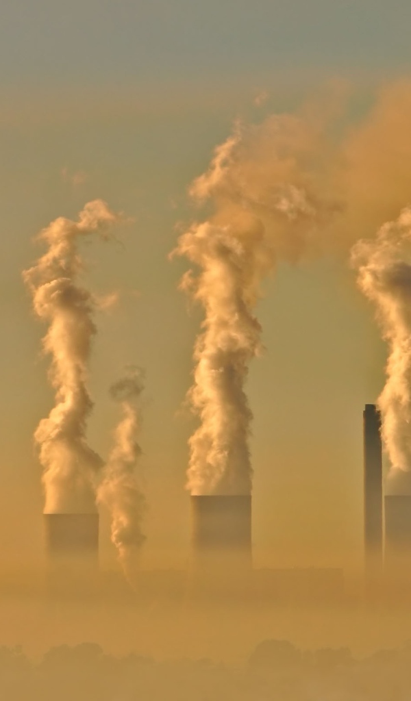 Индустриальный аффект