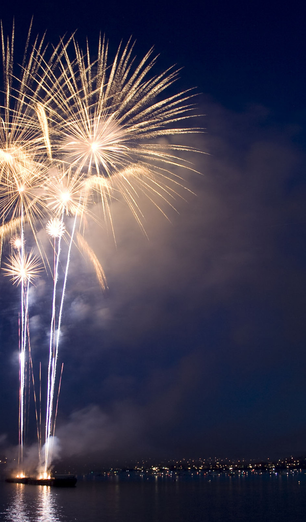 Городской праздник