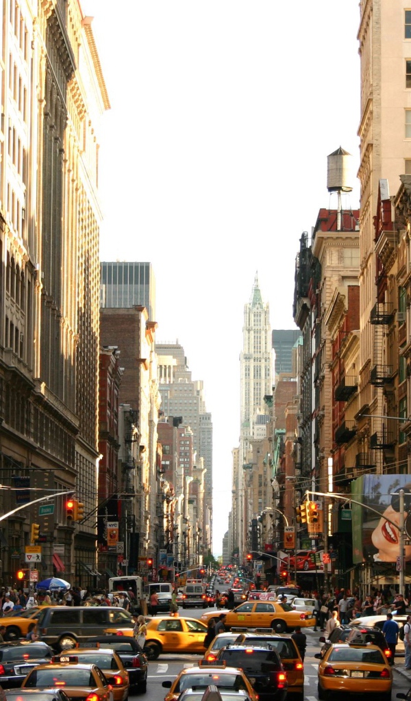 Нью Йорк