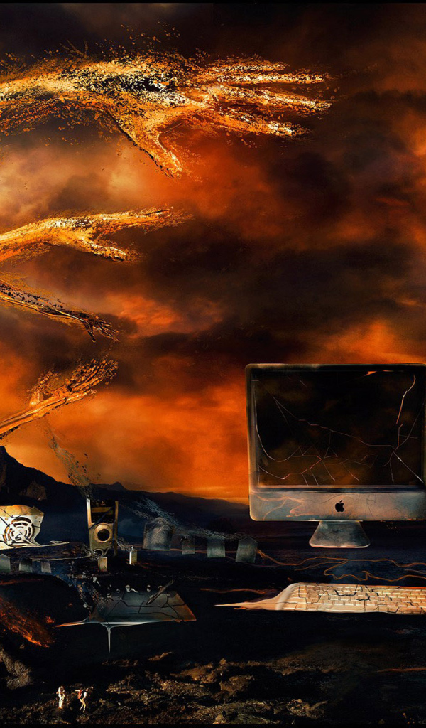 Компьютер Apple