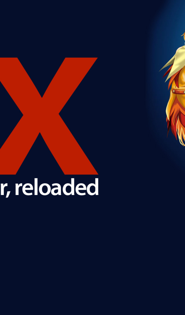 Лиса Фаерфокс