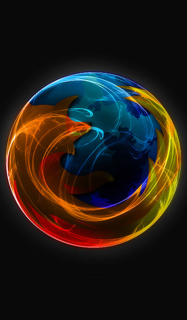Mozilla firefox