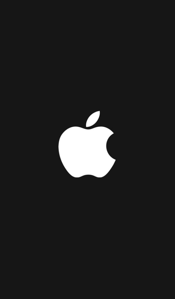 Логотип Apple