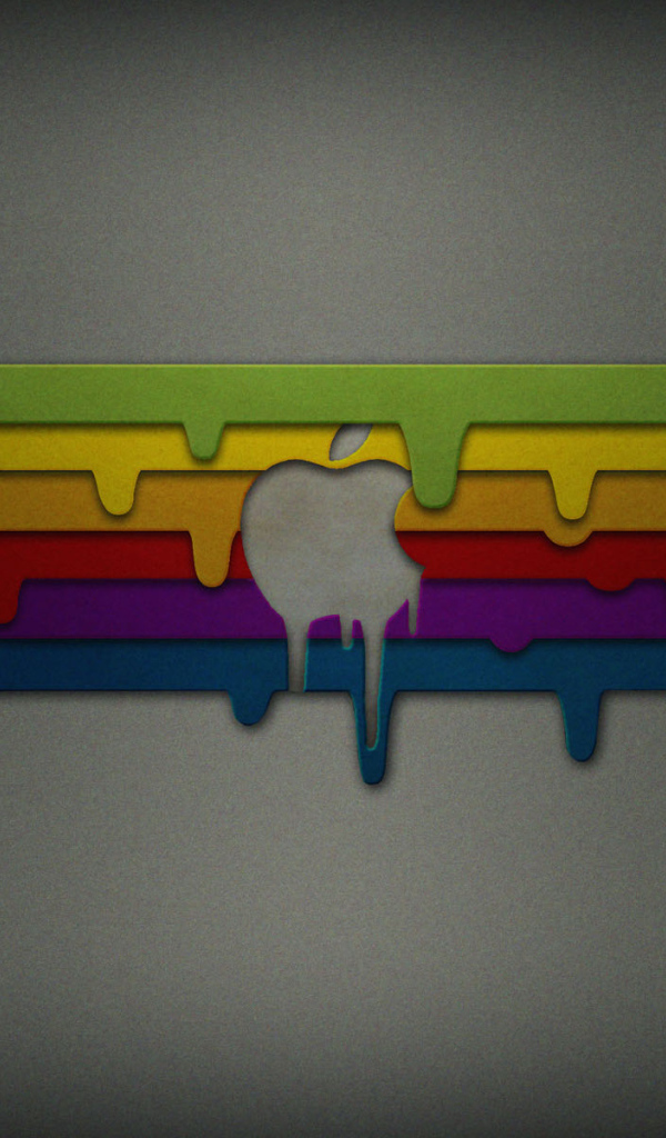 Apple палитра