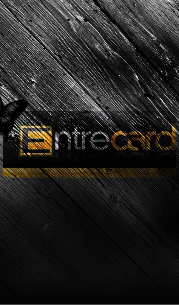 Entrecard