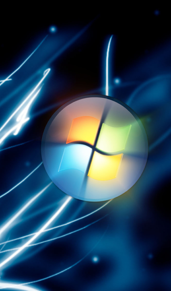 Значок Windows 7