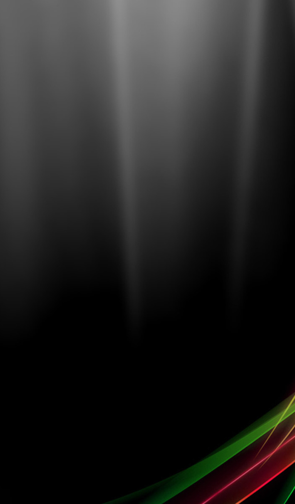 Microsoft Windows Se7en lines