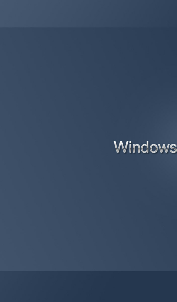 Микрософт Виндоус Севен